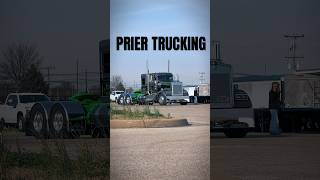 Prier Trucking