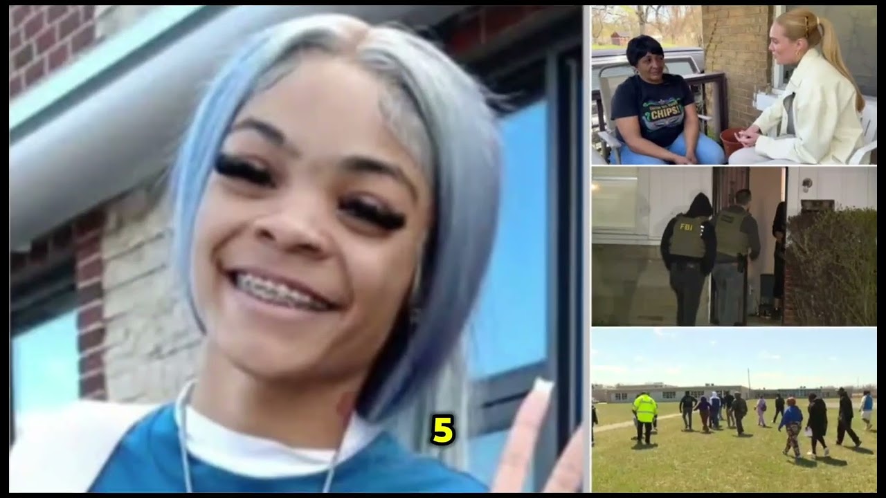 The ex-boyfriend of London Thomas and his mother charged with the teenagers murder| 