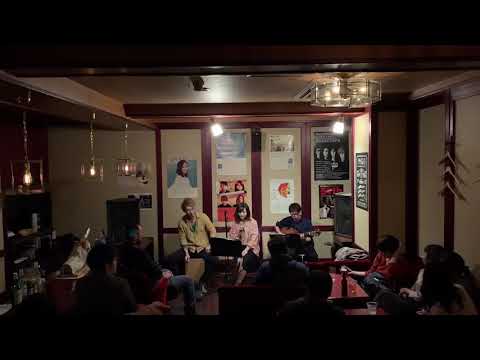 石崎ひゅーい／花瓶の花【cover】