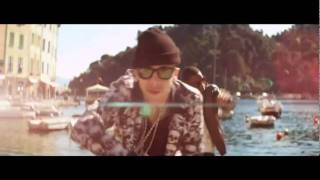 Tinchy Stryder & Dappy - Spaceship