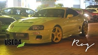Rogs Weekend Jdm Malaysia Meeting Used4.Net