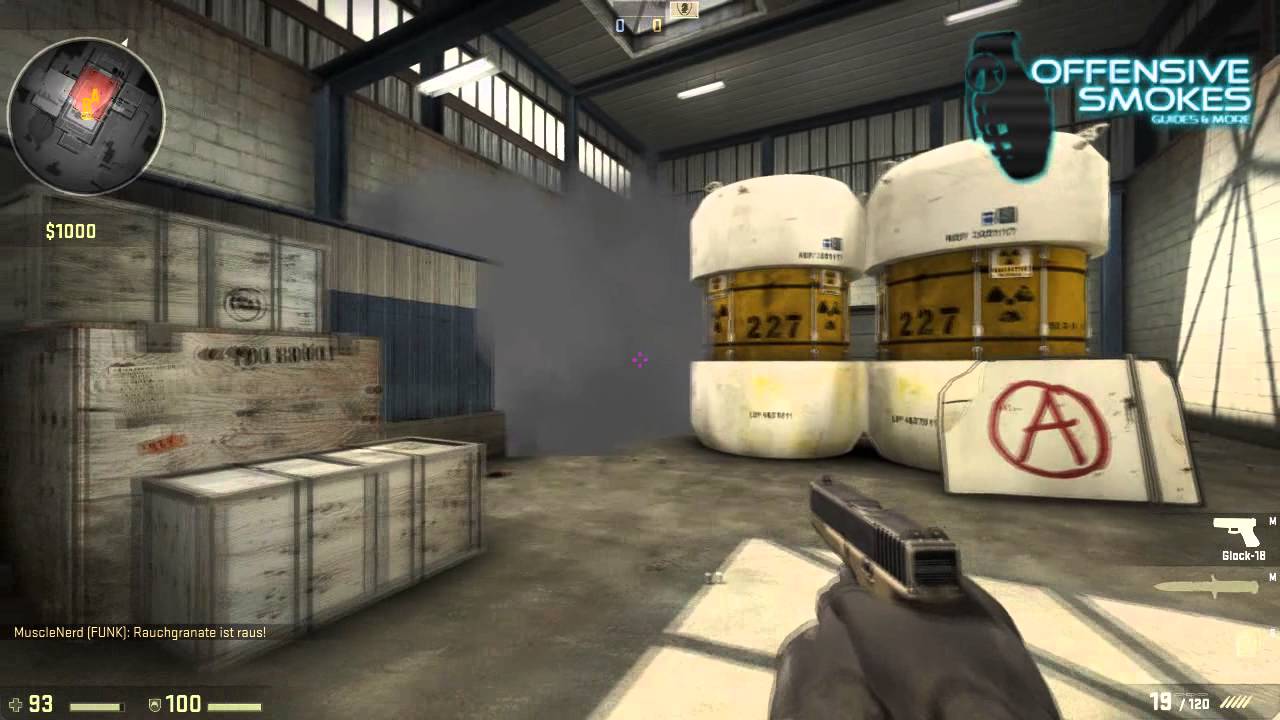 de_nuke - Smoke - Hut | Offensive-Smokes.com