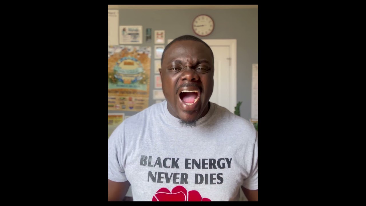 The True Size of Africa