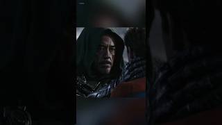 Will Dr.Doom Beat Spiderman ? 🤔#shorts #marvel #doomsday
