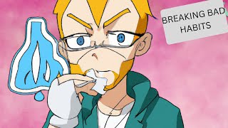 Surprising Benefits of Breaking Bad Habits