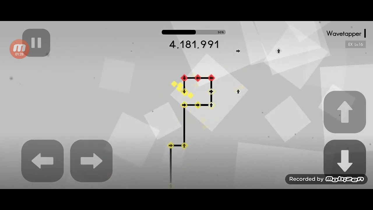 [Rhine Revival] Wavetapper - Frums [EX 16 - WHAT.] - YouTube