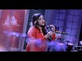 Tui jodi amar hoiti re  jk majlish feat shilpi biswas  igloo folk station  rtv music