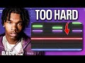 Why Lil Baby’s Beats Go So HARD (WHAM Breakdown) 💎
