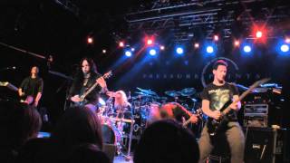 Watch Pressure Points Edge Of Endurance video