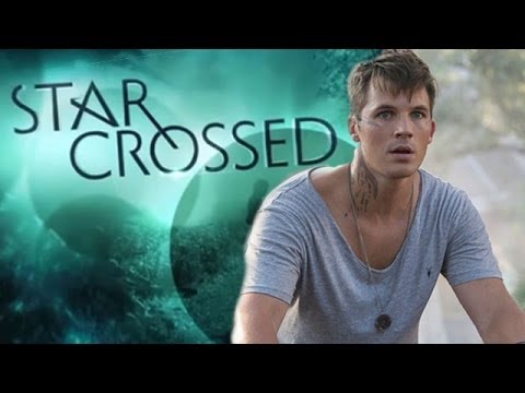Star Crossed" Stud Matt Lanter On Being Trapped In High School, Shirtless |  toofab - YouTube