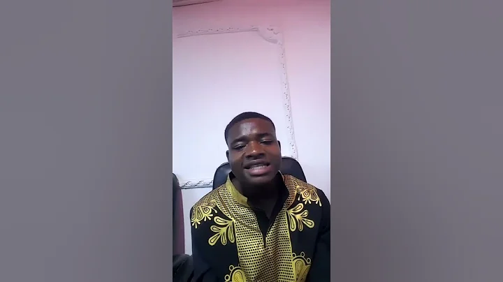 GOD SAYS;THIS IS THE SOLUTION TO YOUR PROBLEM...#propheticword #prophetic #restoration #godsword