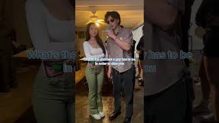 Does height matter? #shorts #ucr #asian