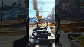 Don’t Worry, I’ll Chase for the Squad Wipe #apex #apexlegends #apexfunny #gaming