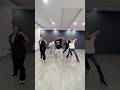 Gulaabo Shaandaar Dance Bollywooddance Danceclass Bollywood Danceacademy Youtubeshorts 