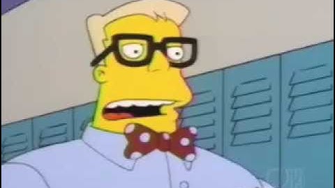 The Geeks Shall Inherit The Earth GAAAHHH!