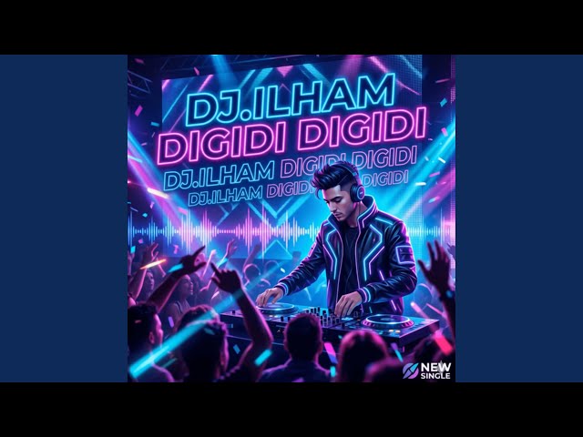 DIGIDI DIGIDI DIGIDI