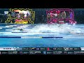 ISL SEASON 2 SEMIFINAL 2 DAY 2 TOP MOMENT: MEN'S 100M INDIVIDUAL MEDLEY