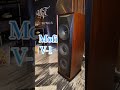 MoFi X Fender Turntable - Made in the USA!