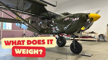 I Weighed My Zenith Super Duty!