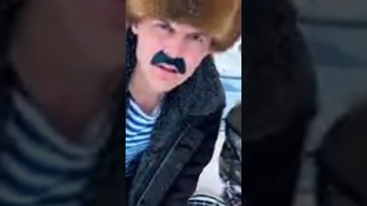 Раис и Вадик... 