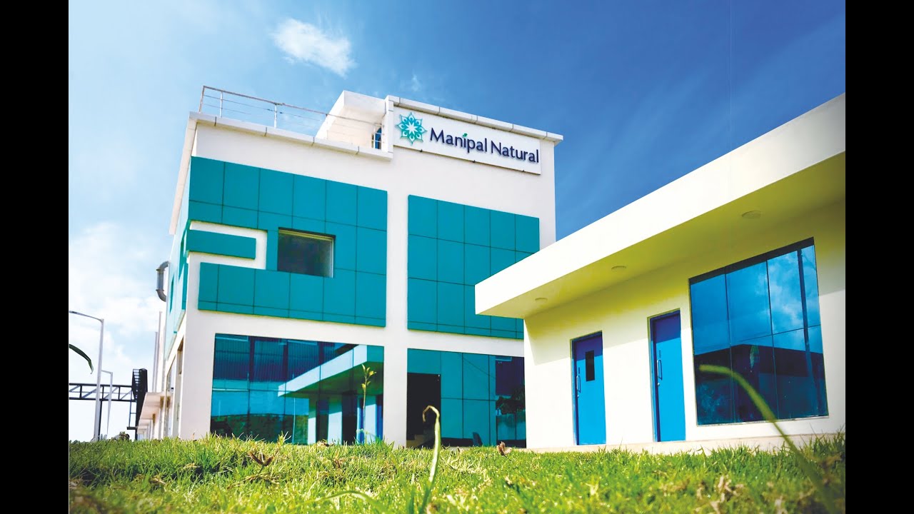 Manipal Natural Pvt LtdManipal GroupsNatural ExtractsWorld Class
