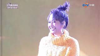 昨天的自己-朱俐靜 #2021新竹跨年
