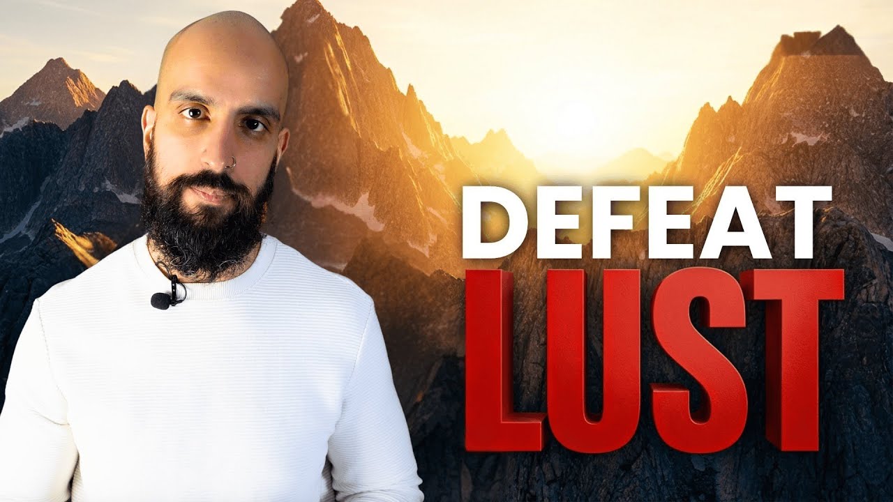 5 Reasons Why Spiritual Seekers Battle Lust more Than The Average Human