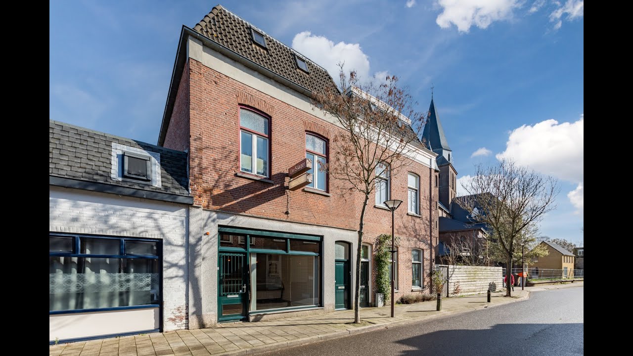 Dennis Leestraat 19 Stampersgat