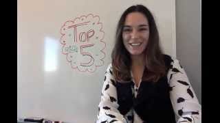 Top 5: Open stickers, 3 alternatives to Google Maps API, and more