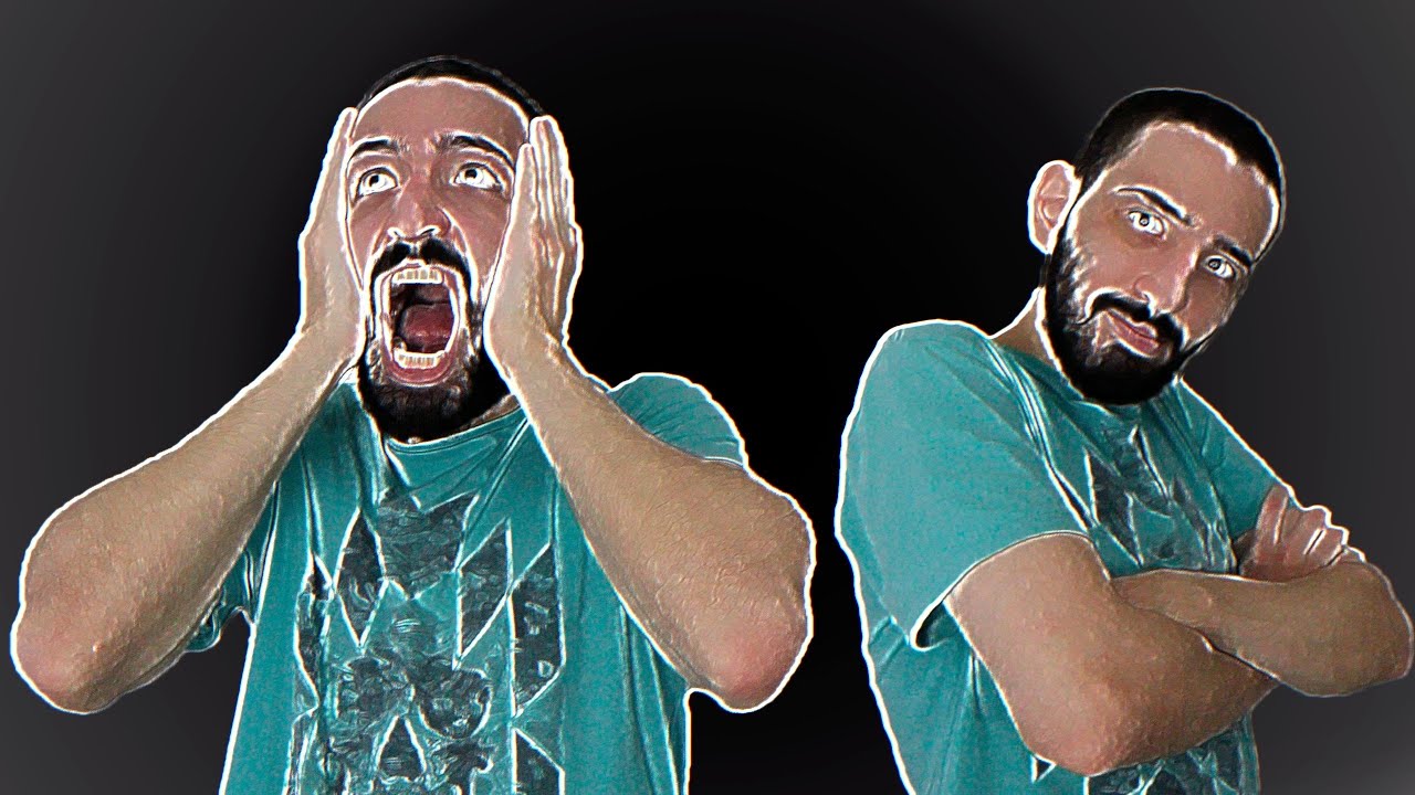 Dedo no Cu e Gritaria Rogério