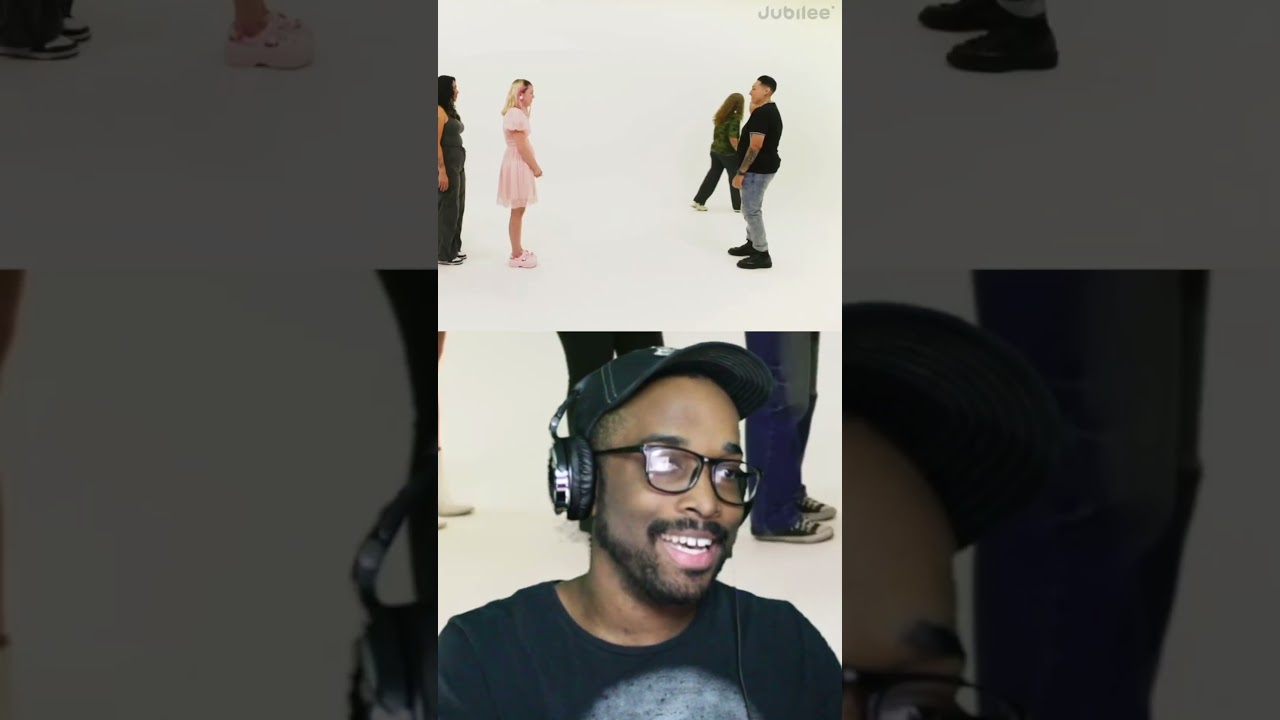 We Could Tell She Was A Lesbian