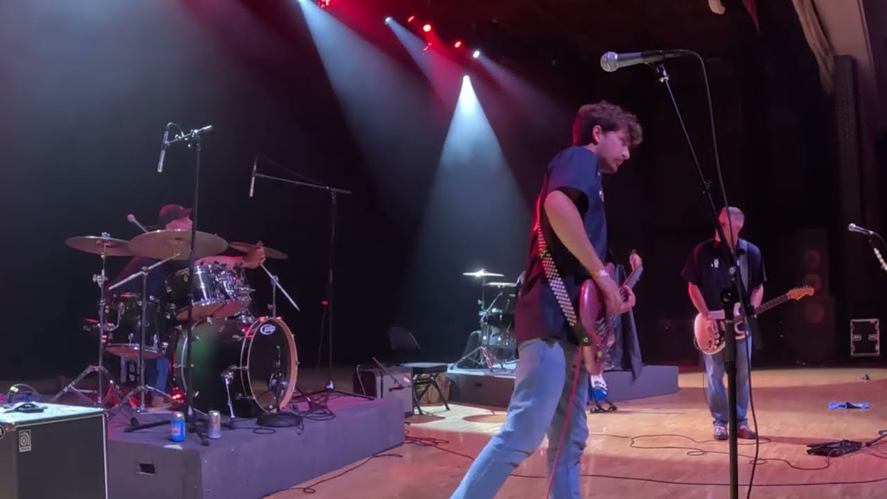 Pride and Joy, Mitchell, S.D., Corn Palace