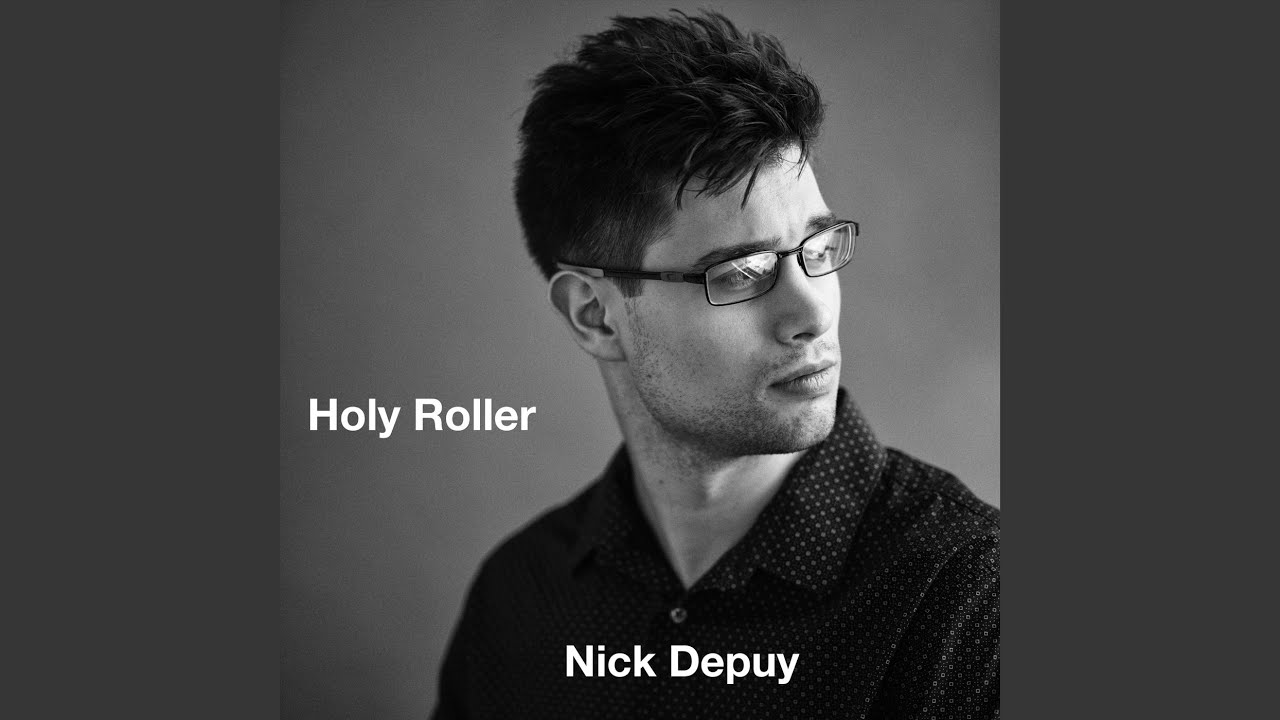 Watch Holy Roller on YouTube Watch Holy Roller on YouTube