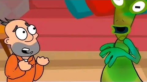 Save The Bro - All Levels Gameplay Android,iOS 21-22