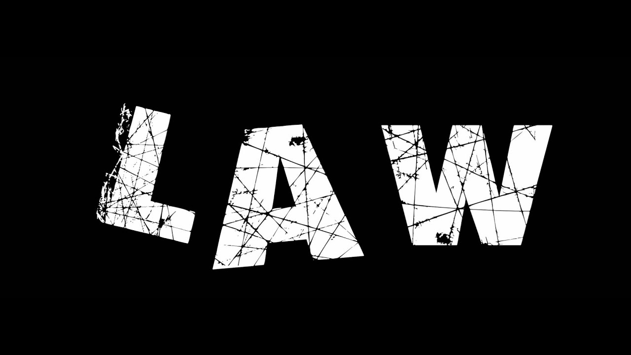 Moving Typography - Love Machine - YouTube