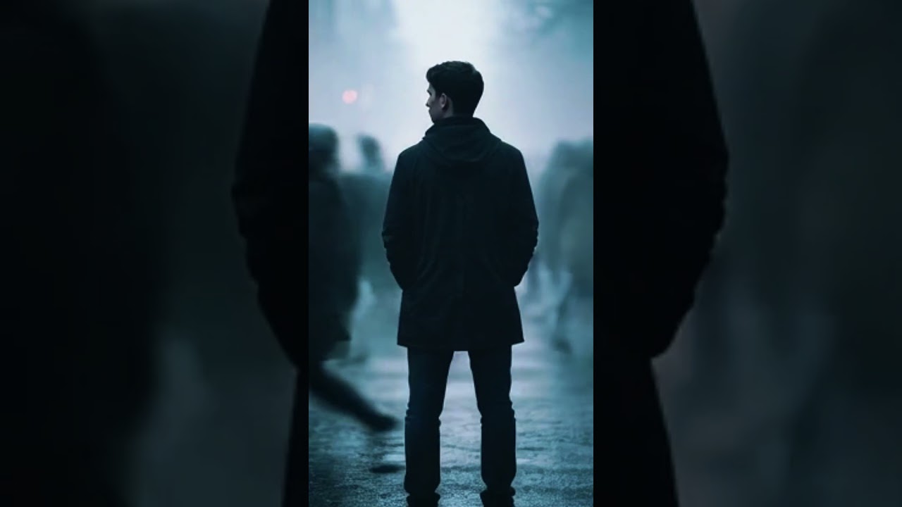 Слёзы — это тоже любовь 