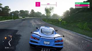 5/17/24 Forza Horizon 5