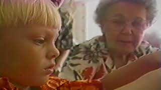 INTERGENERATIONAL ACTIVITIES