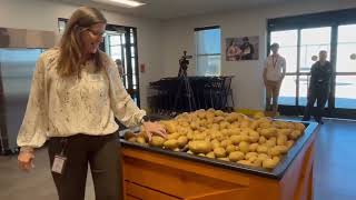 WebXtra: East Texas Food Bank prepared to serve 500 families a week at new pantry