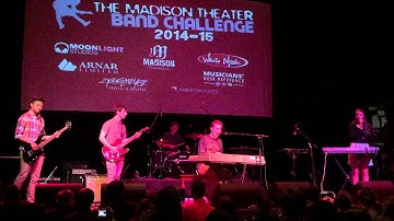 Hello Apollo - Ruby (Original) (Live at Madison Theater)