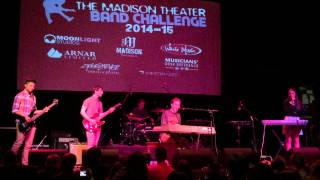 Hello Apollo - Ruby (Original) (Live at Madison Theater)