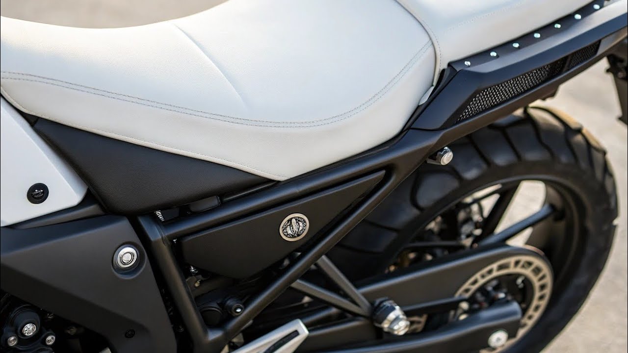 New 2026 Yamaha Tenere 700 fanilly reviews!!!