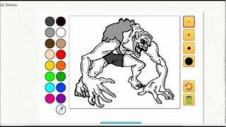 Drawception: Jockey (Left 4 Dead 2) Drawception: Jockey (Left 4 Dead 2)