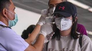 - Çindən Yayılan Virusdan Azərbaycanda 12 Nəfər Ölüb? - Son Dəqi̇qə