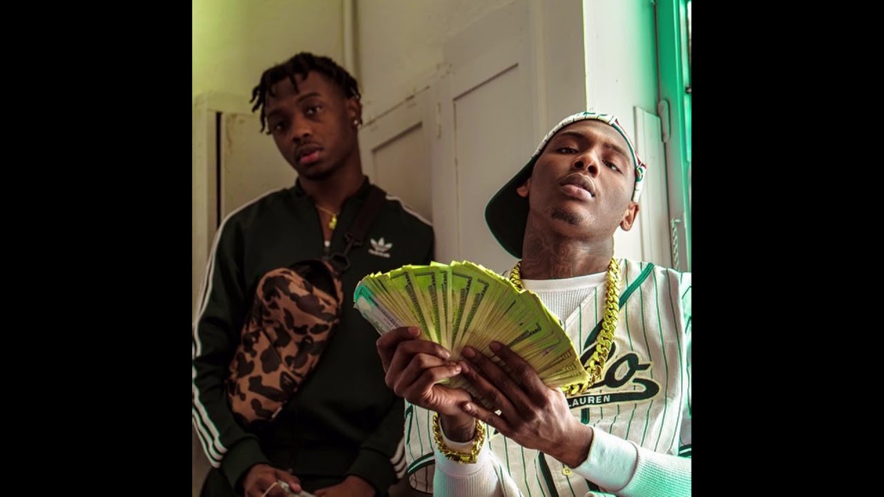 PG RA - City Red | Beat Remake | (prod. Jetsonmade)