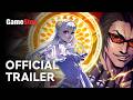Street Fighter 6 Ingrid Character Guide amp Gameplay Street Fighter 6 Ingrid Character Guide amp Gameplay