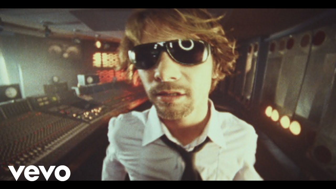 画像: Jamiroquai - Runaway youtu.be