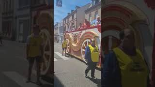 Entertainment |  Lahnstein Germany | ?????