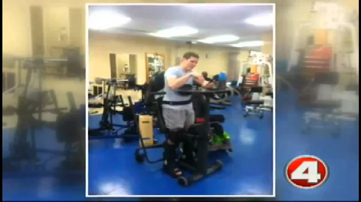 Fighting the Tampa VA