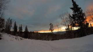 Winter Park December 10th-11th 2016